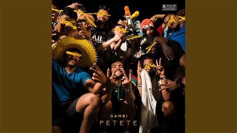 PETETE - YouTube Music