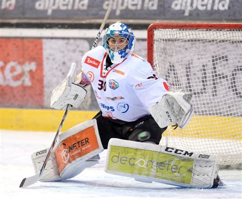 Sette Giovani Allungano Il Roster Dei Rittner Buam SkyAlps HockeyTime