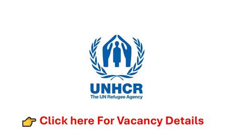 Public Health Officer Unhcr Vacancy Announcement Doctors Online Ethiopia