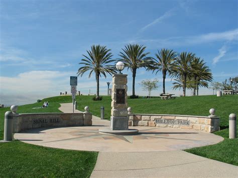 Signal Hill Photo Gallery