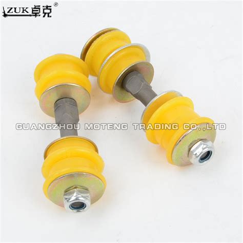 Zuk Brand New Front Stabilizer Link Repair Kit For Toyota Yaris