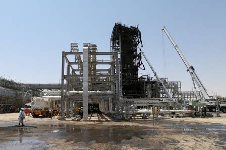 Saudi Oil Giant Aramco Announces World S Largest IPO Chinadaily Cn