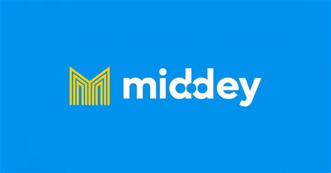 Middey Technologies – VC4A
