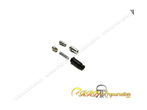 Kit de starter à câble complet pour carburateur DELLORTO PHM