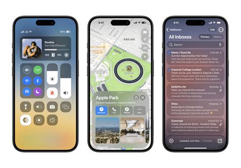 Jia IOS 18 Concepts