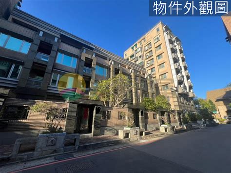 小檜溪豐釀二期 幽靜住宅區 高級別墅 桃園市桃園區鎮四街豐釀no2房屋出售 Ye0038297 永義房屋 新時代房仲