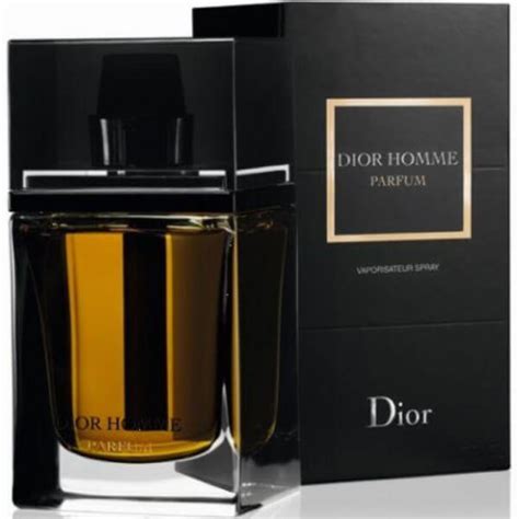 Dior Homme Parfum EDP 75ml for Men | Venera Cosmetics