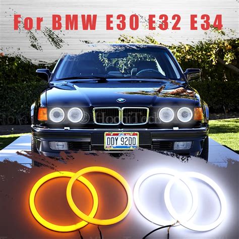 Led Smd Drl Bmw E E E