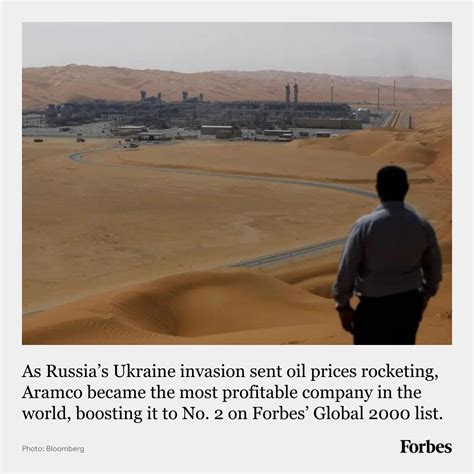 Forbes On Twitter As Russias Ukraine Invasion Sent Oil Prices