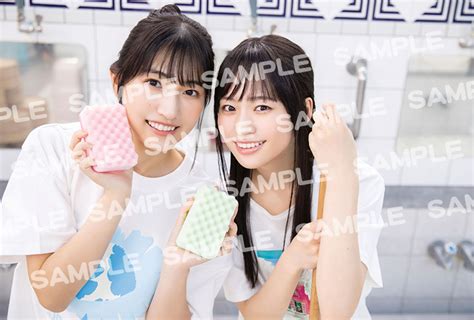 3ページ目≠me蟹沢萌子＆冨田菜々風が“表紙”を飾る！グラビア＆インタビューで二人の関係に迫る｜bubka Web（ブブカ ウェブ）