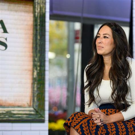 Joanna Gaines Adds A Secret Ingredient To Her Delicious Biscuits Joanna Gaines Gaines Chip