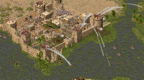 Ušetřete 70 % na produktu Stronghold Crusader HD ve službě Steam