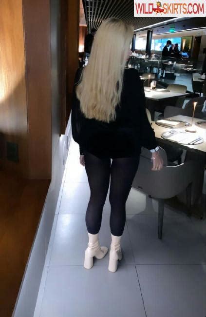 Rebecca Pavanelli Nude Leaked Photos And Videos WildSkirts