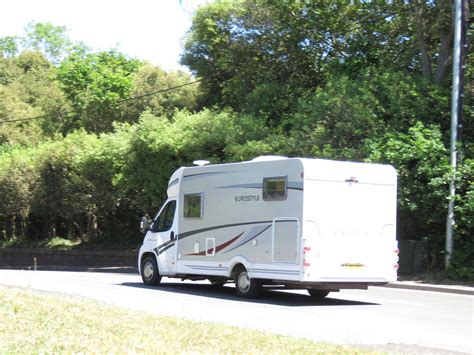 Eurostyle Motorhome Dawlish John Southall Flickr