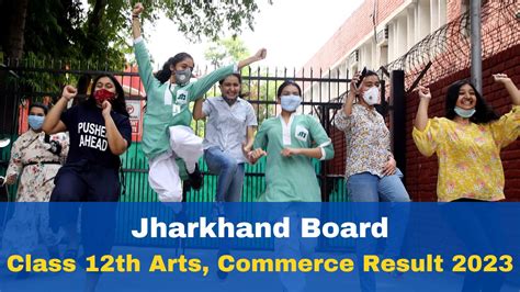 Jac 12th Result 2023 Jharkhand Board Class 12th Arts Commerce Result Likely To Be Released