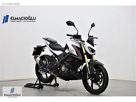 Qj Srk S Model Naked Roadster Motor Motosiklet Ma Azas Ndan