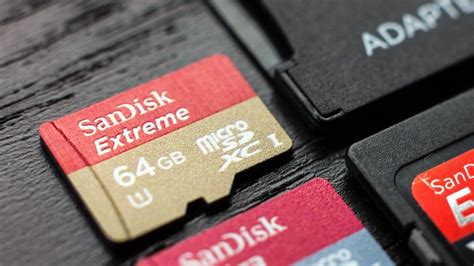 Mejores Tarjetas Microsd Para Tu Móvil O Cámara Y Cómo Elegir Guía