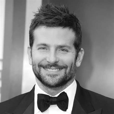 45 Heartwarming Bradley Cooper Hairstyles 2024 Ideas