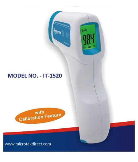 For Non Contact Medical Microtek Non Contact Yzw Infrared