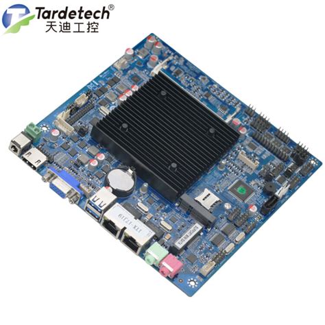 Tardetech Itx J J Lvds Hdmi Itx J J