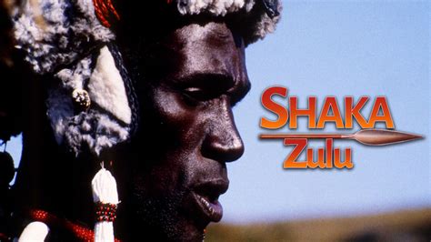 Shaka Zulu TV Fanart Fanart Tv