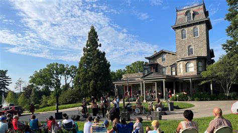 Woodmere Art Museum