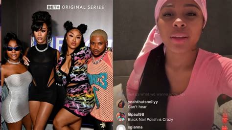 Jayda Reveals She Let Lil Baby SMASH On The First Night On Her Reality