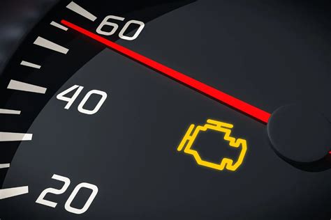 Indikator Check Engine Menyala Ini Penyebab Dan Cara Mengatasinya