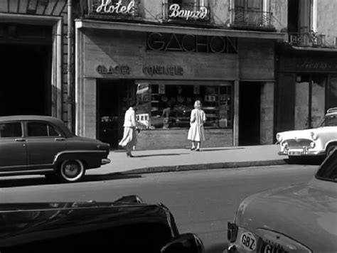 IMCDb Org 1956 Simca Aronde In Mademoiselle Strip Tease 1957