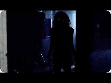 LIGHTS OUT Film Clips & Trailer (2016) Horror Movie | Creepy movies ...