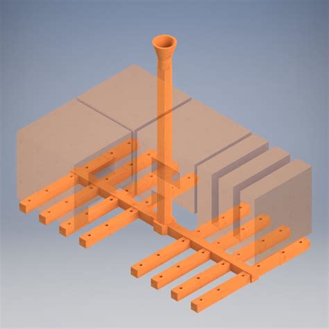 Refractory Bottom Pouring Set High Alumina Various At Rs