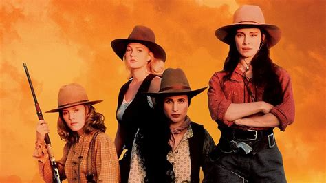 Bad Girls - Great Western Movies