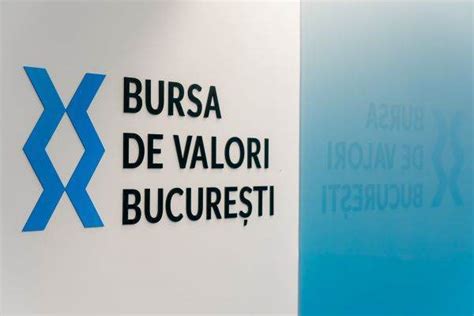 Bvb Trading By Bursa De Valori Bucuresti S A