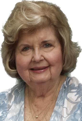 Patricia Delapa Obituary 2023 Akron Oh Hummel Funeral Homes Akron