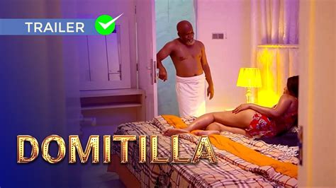 Domitila Official Trailer Iyabo Ojo Stan Nze Blessing