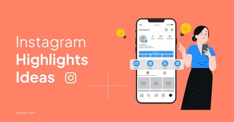 23+ Unique Instagram Highlights Ideas to Try in 2024