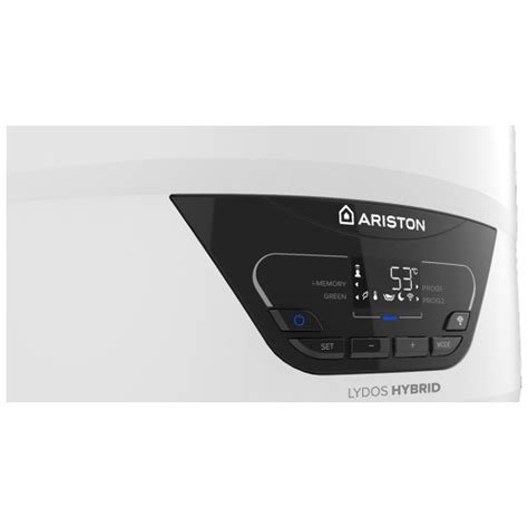 Ariston 3629064 LYDOS HYBRID 80 WI FI Scaldacqua Elettrico Murale Ad