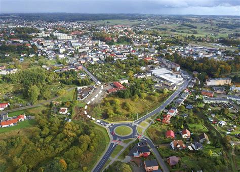 Onde Rozbudowa I Przebudowa Drogi Wojew Dzkiej Nr Na Odcinku