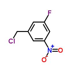 Clorometil Fluoro Nitrobenceno Cas Proveedor De