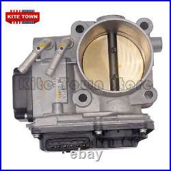 New Genuine Electronic Throttle Body For Honda Accord 2 4L 2008 2012