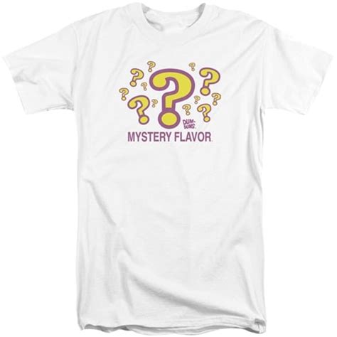 Dum-Dums – Mystery Flavor – Too Cool Apparel | Custom Graphic Tees