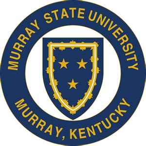 Murray State University Logo PNG Vector (CDR) Free Download