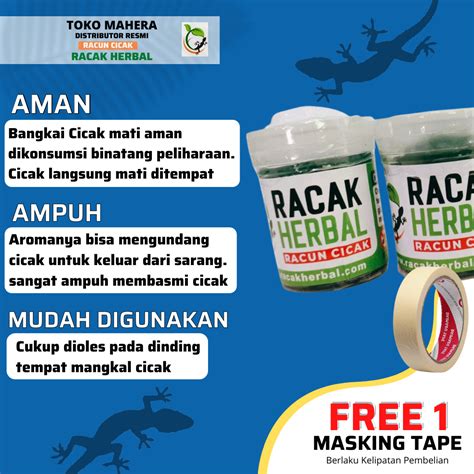 RACUN CICAK RACUN CICAK HERBAL RACUN CICAK AMPUH RACUN CICAK MATI