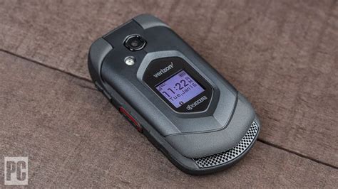 Kyocera DuraXV LTE Review | PCMag