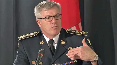 Opp Launching Internal Review Of Officer Suicides Cbc News