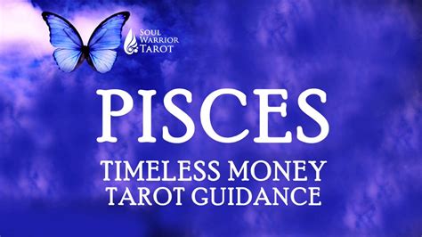 PISCES MONEY PASSION IGNITES OPPORTUNITY IS ATTRACTED TO YOU Soul