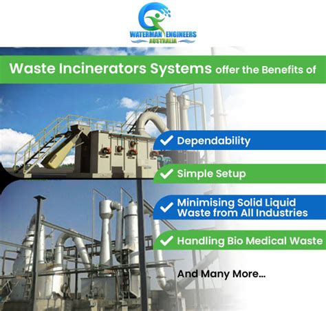 The Economics Of Waste Incineration Balancing The Costs And Benefits