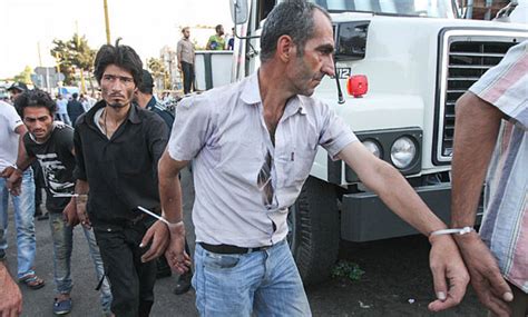 Men Arrested In Indonesia For Holding Gay Sex Party Even Though They Committed No Crimes