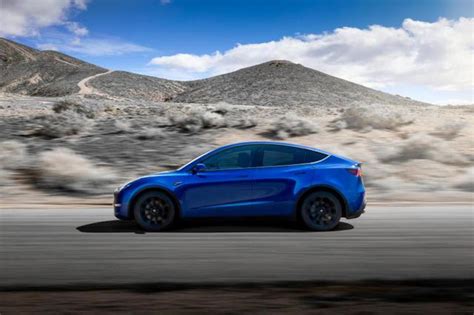 Model Y La Camioneta Eléctrica De Tesla De Bajo Costo Tecnologia El Comercio PerÚ