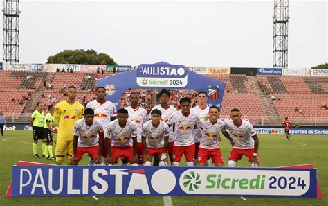 Ituano X Red Bull Bragantino 207 Itu SP Brasil 24 02 202 Flickr